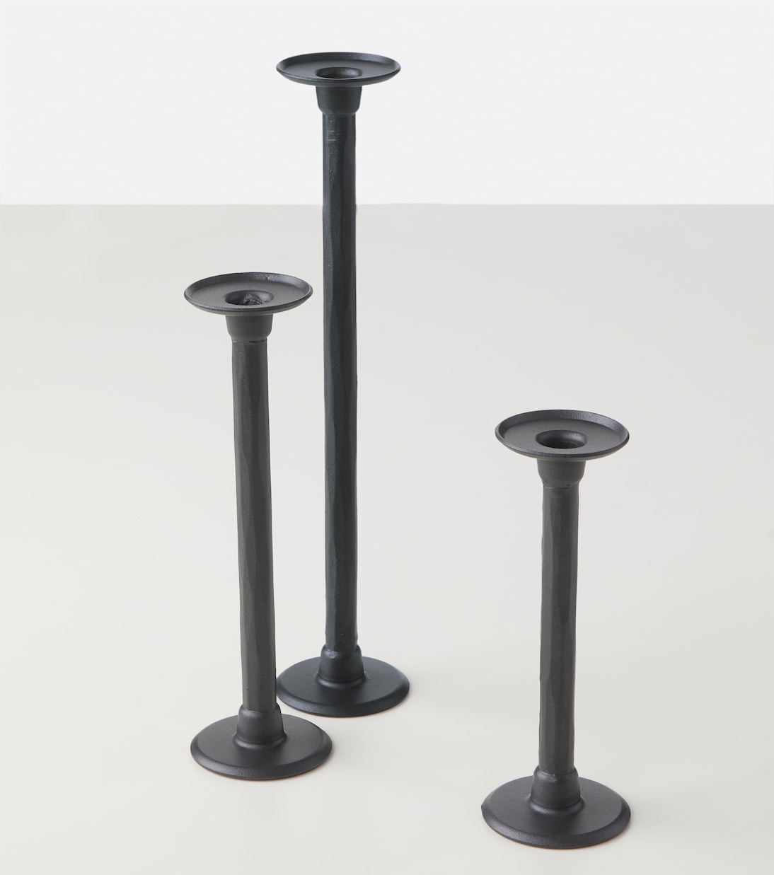Officina High candle holder by Ronan and Erwan Bouroullec | Magis