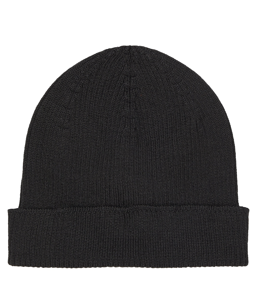 Wool beanie | Rick Owens Kids