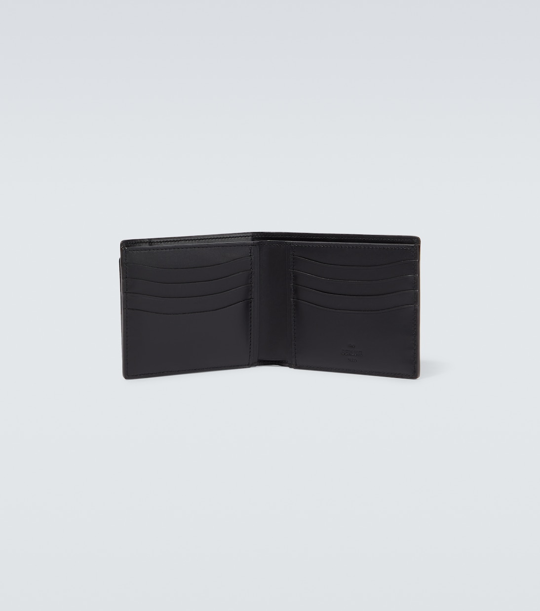 Makore 2-in-1 Scritto leather Wallet | Berluti