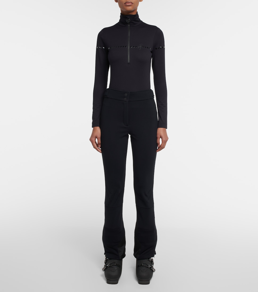 Pantalon de ski évasé Saint Moritz | Cordova