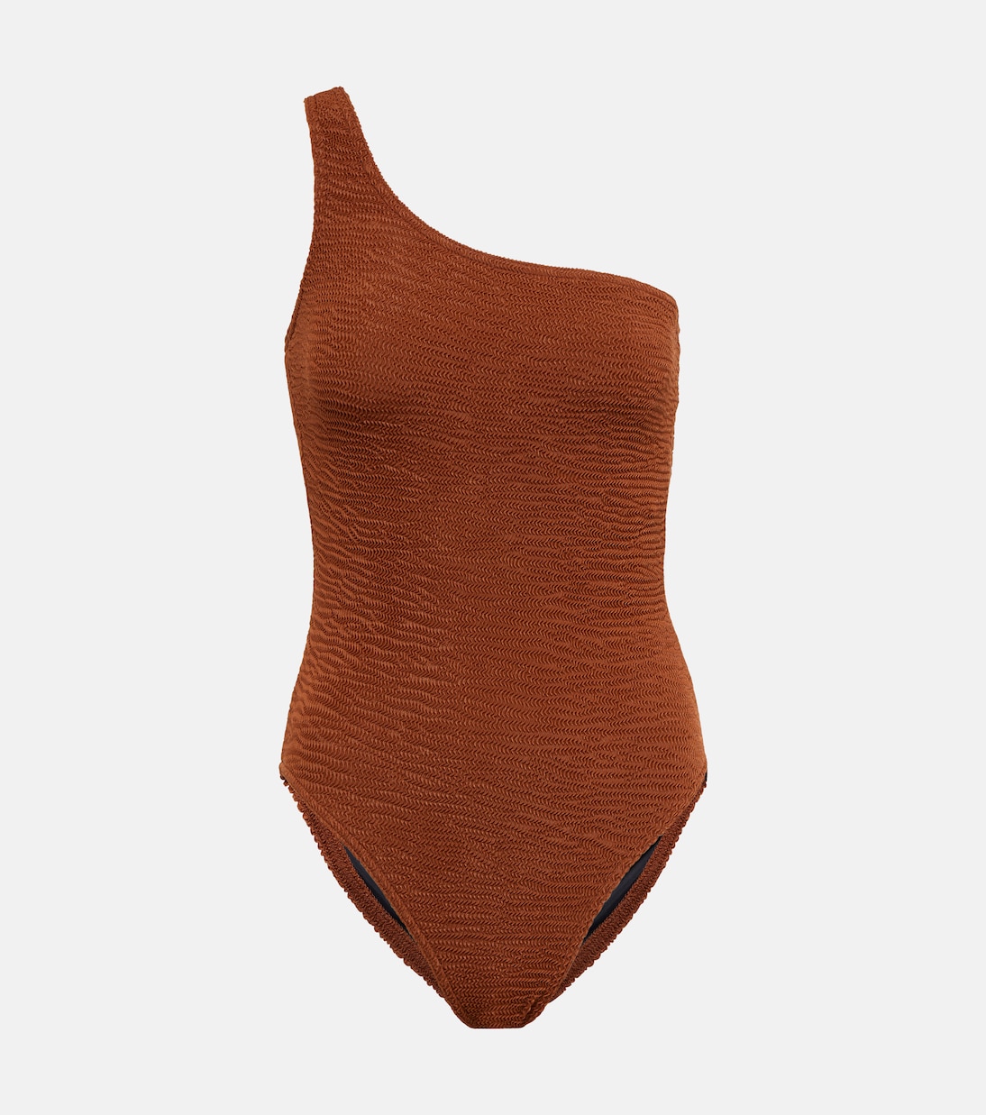 Talia asymmetrical swimsuit | Karla Colletto