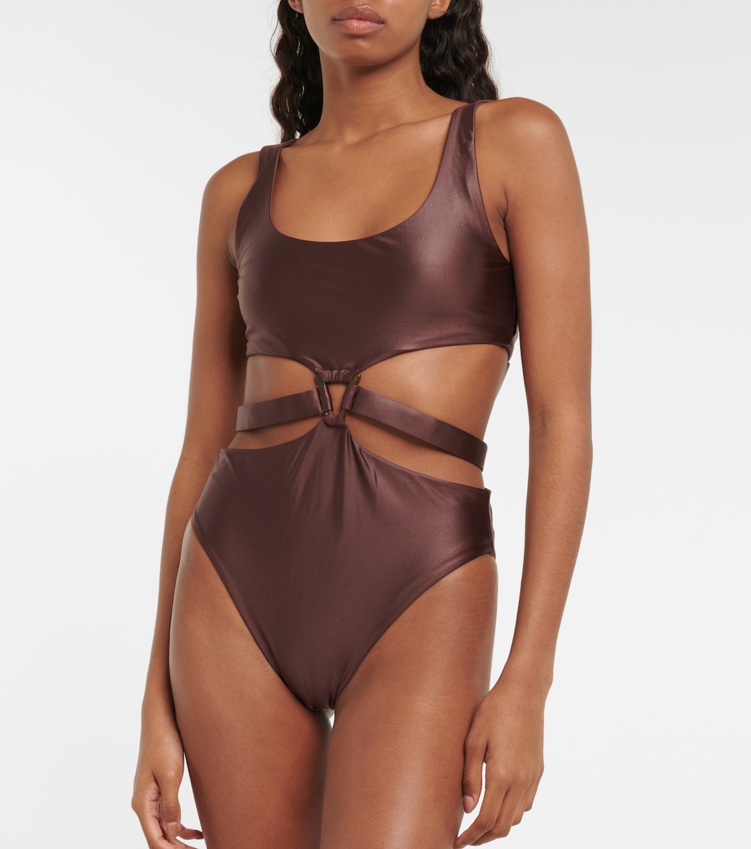 Costume intero Emelia con cut-out | Simkhai