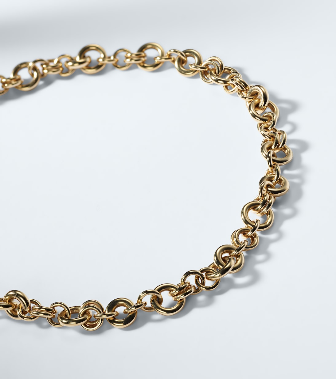 Bracelet Helio Chain en or 18 ct | Spinelli Kilcollin