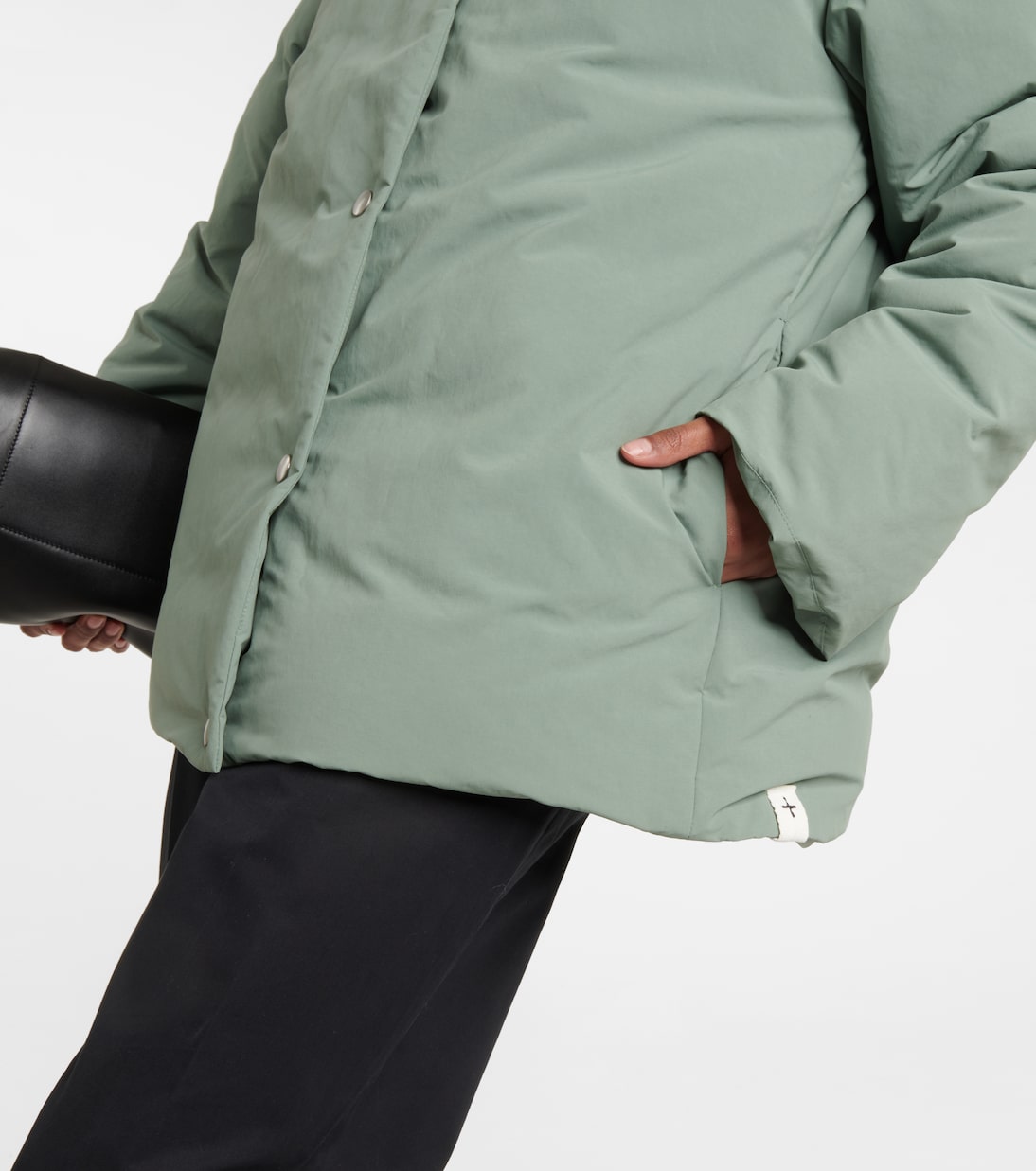 Daunenjacke | Jil Sander