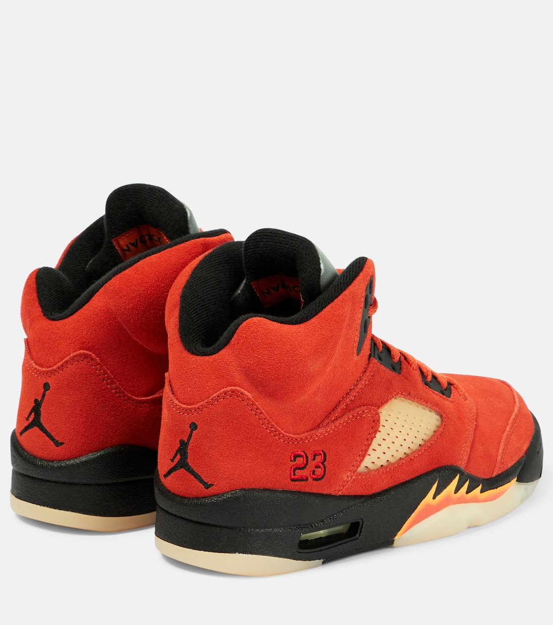 Sneakers alte Air Jordan 5 Retro | Nike