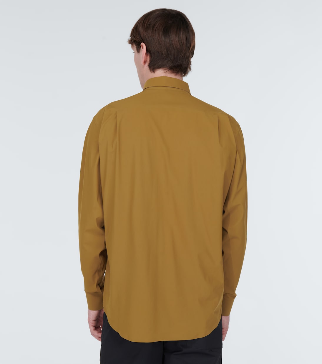 Camicia Ultrasound | GR10K