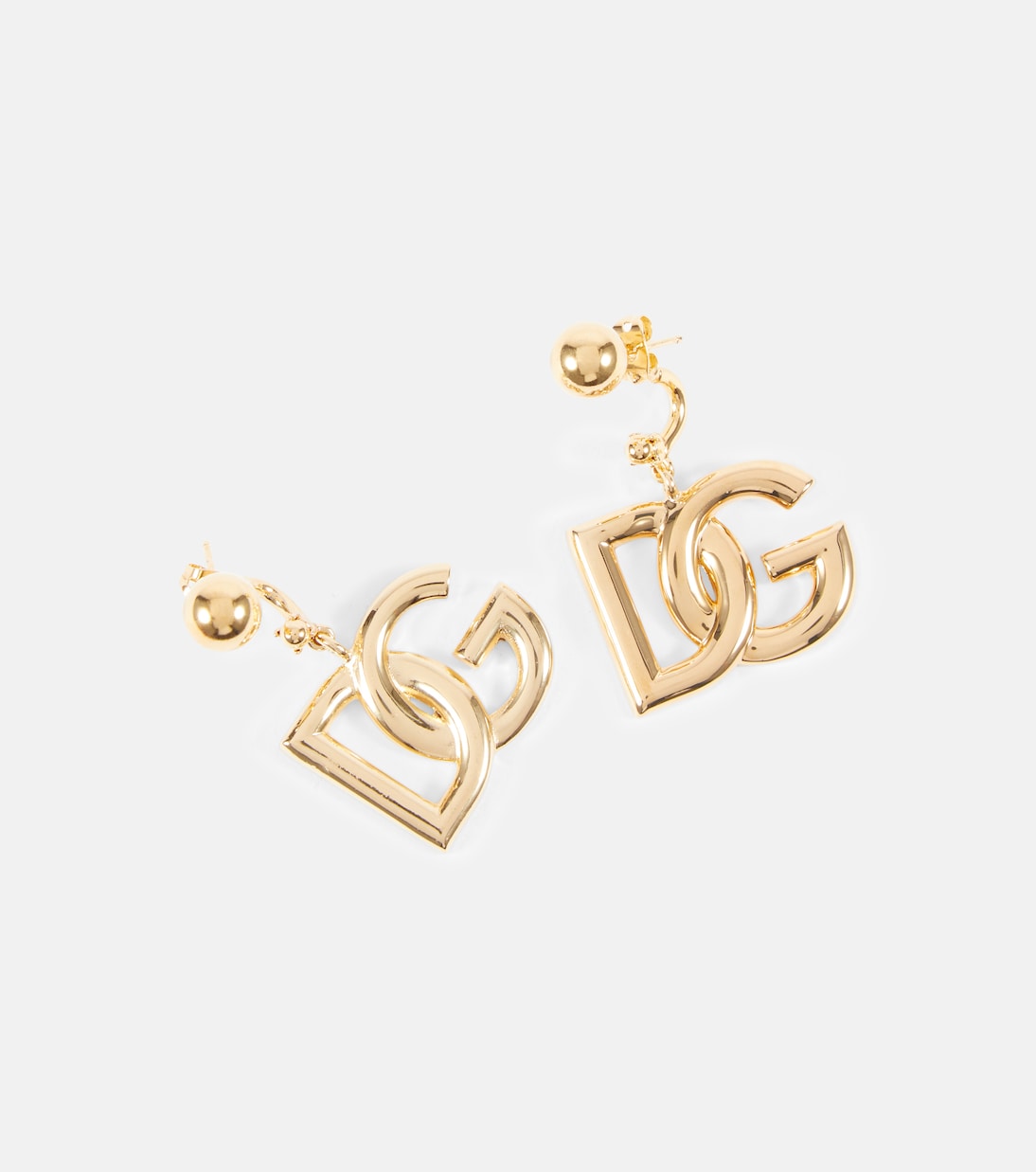 Pendientes largos DG | Dolce&Gabbana