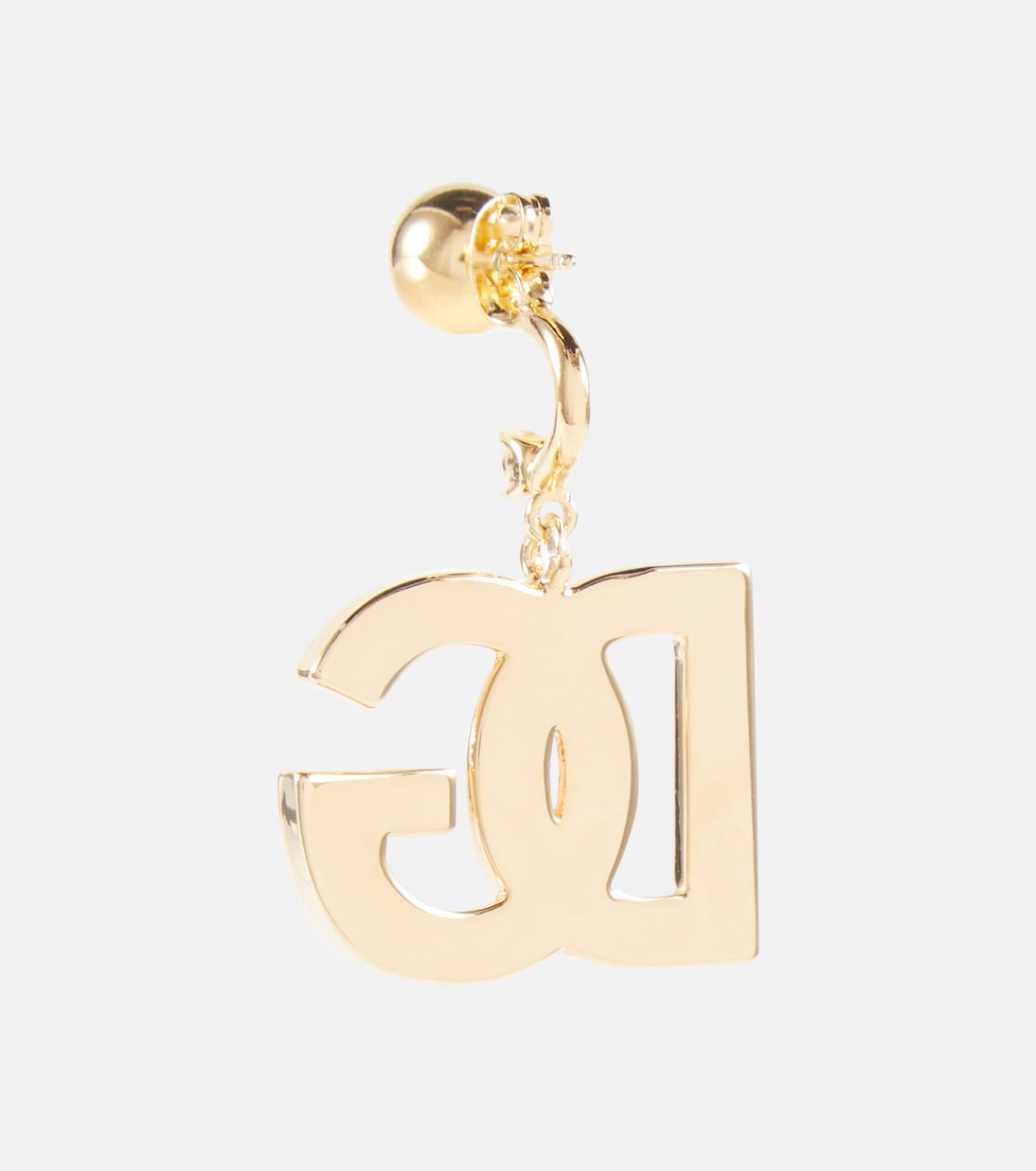 Pendientes largos DG | Dolce&Gabbana