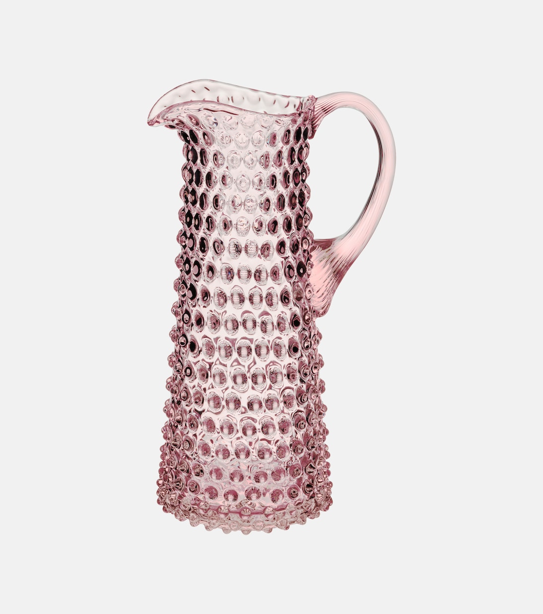 Karaffe Hobnail Tall | Klimchi