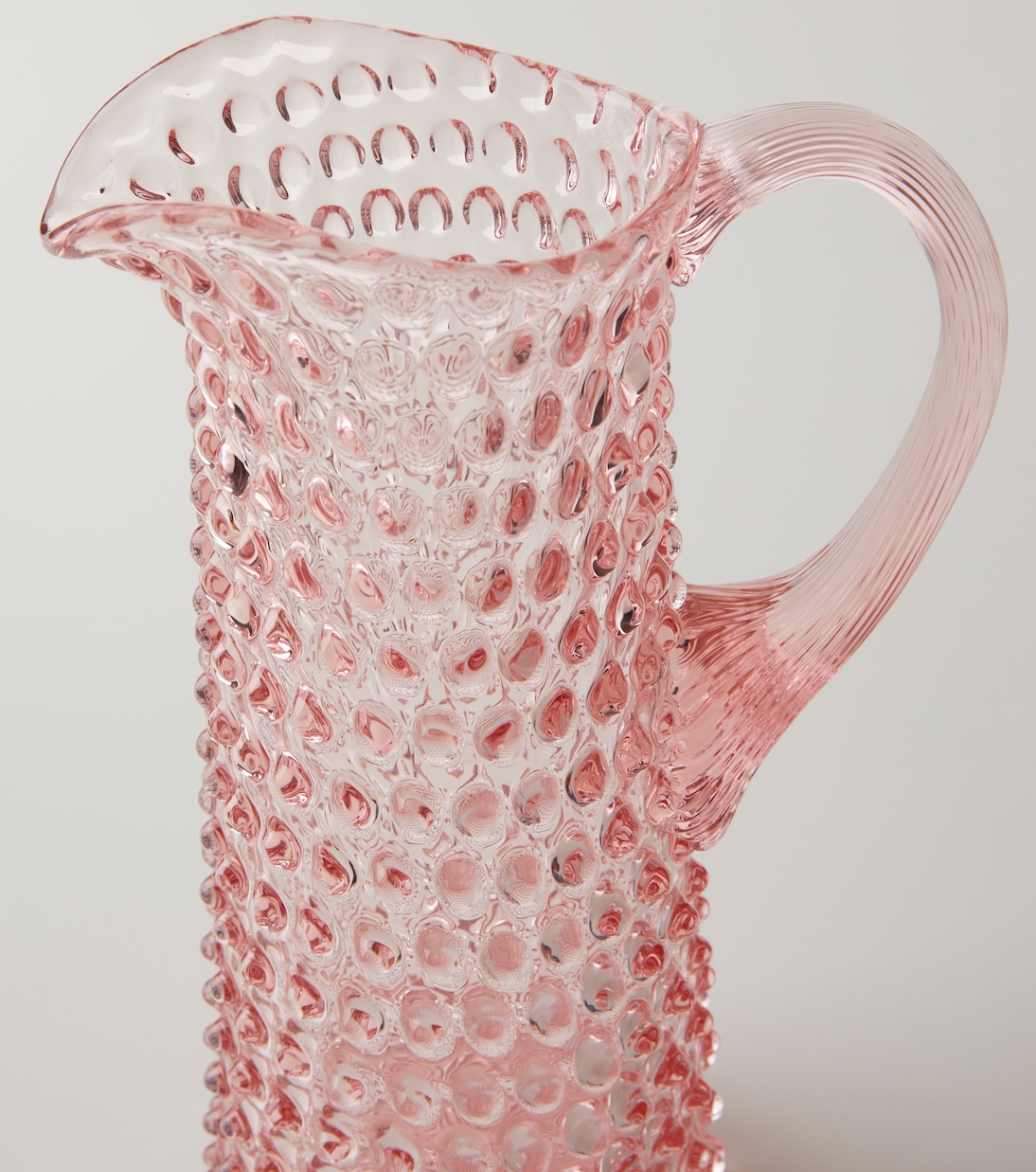 Karaffe Hobnail Tall | Klimchi