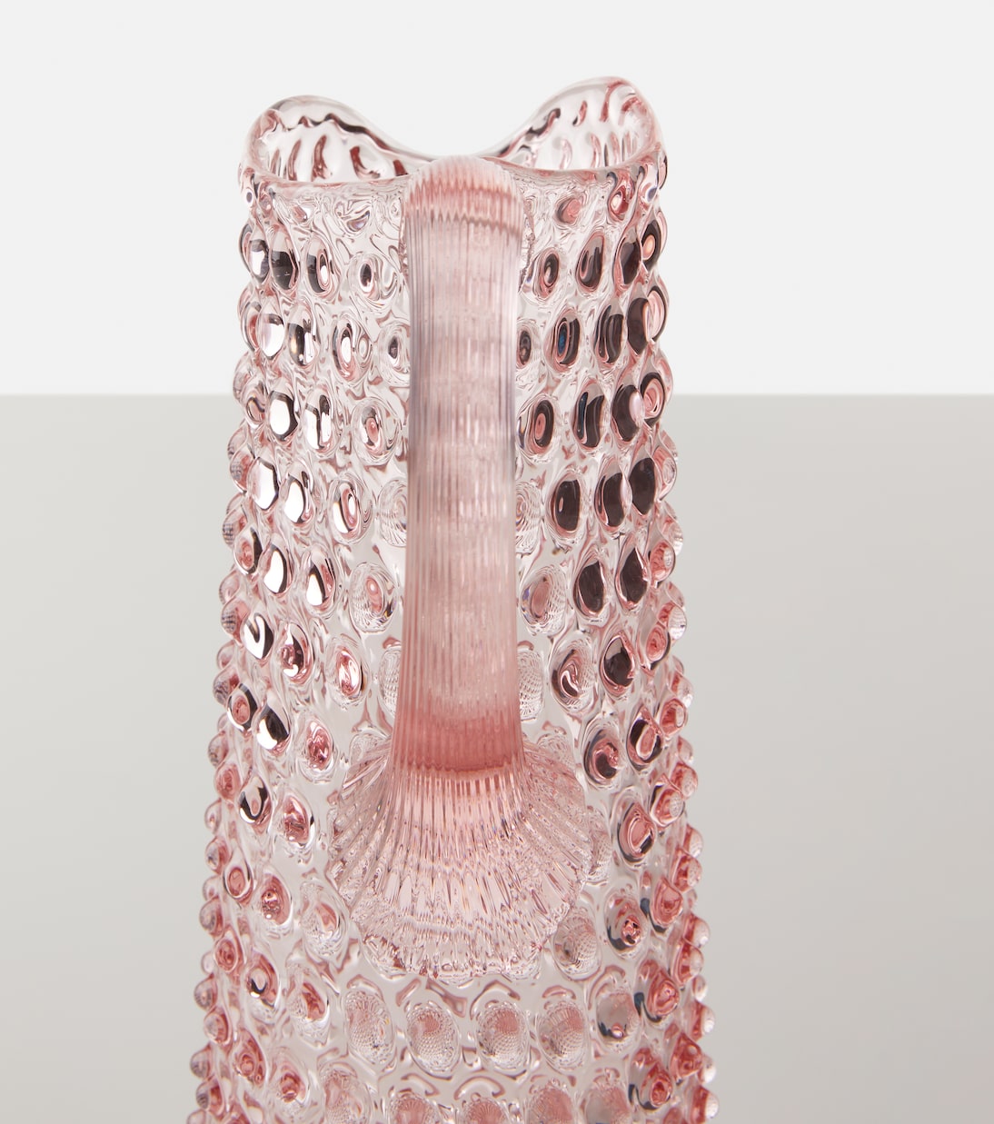 Karaffe Hobnail Tall | Klimchi
