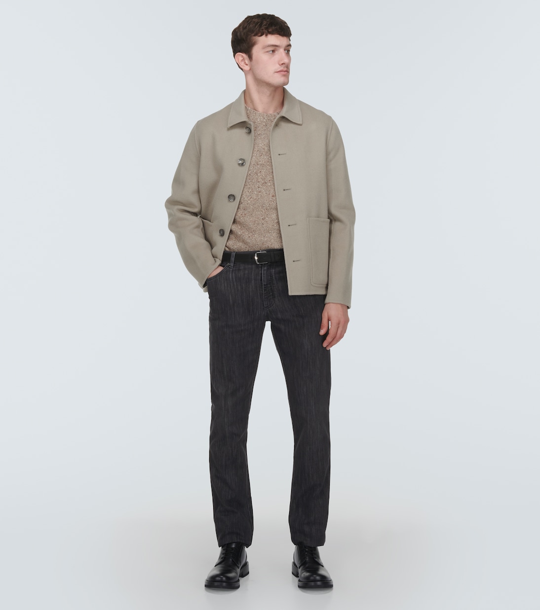 Jean droit | Zegna
