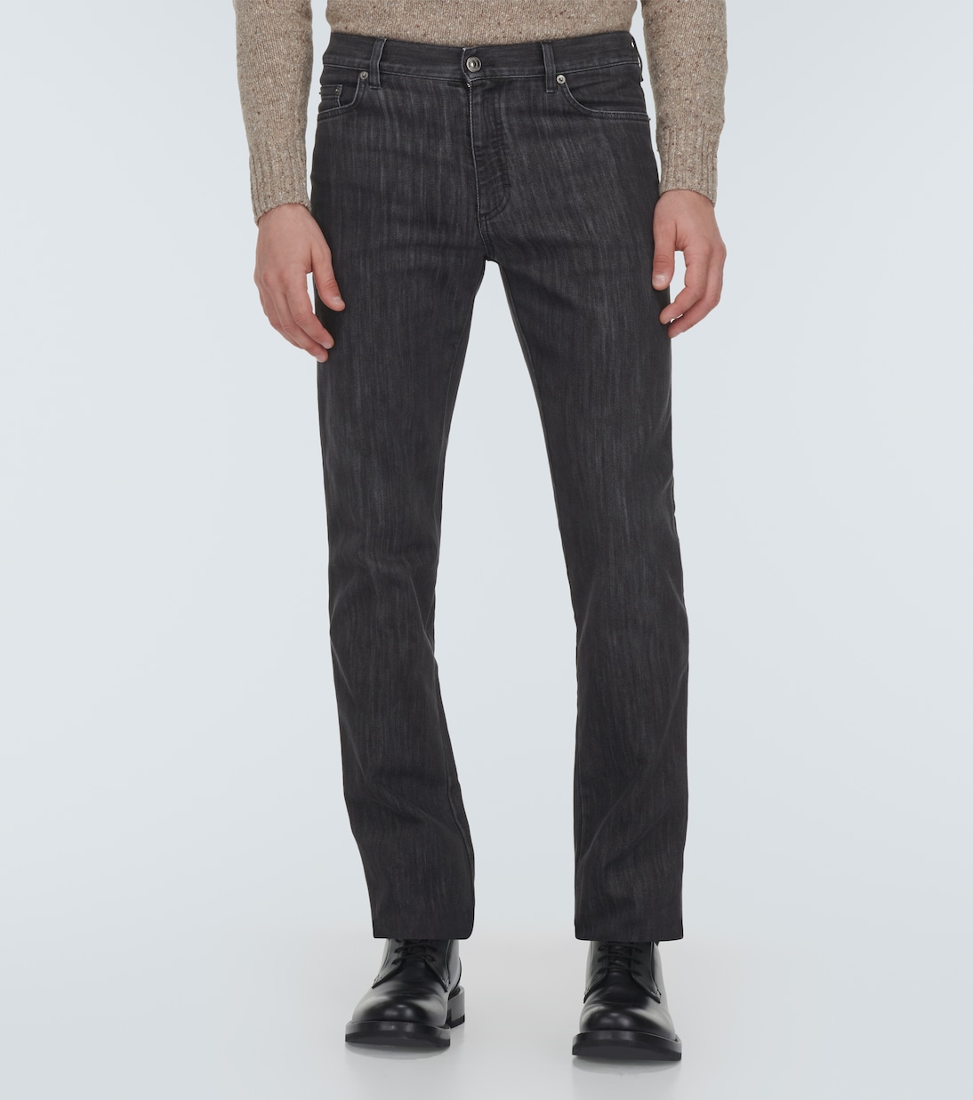 Jean droit | Zegna