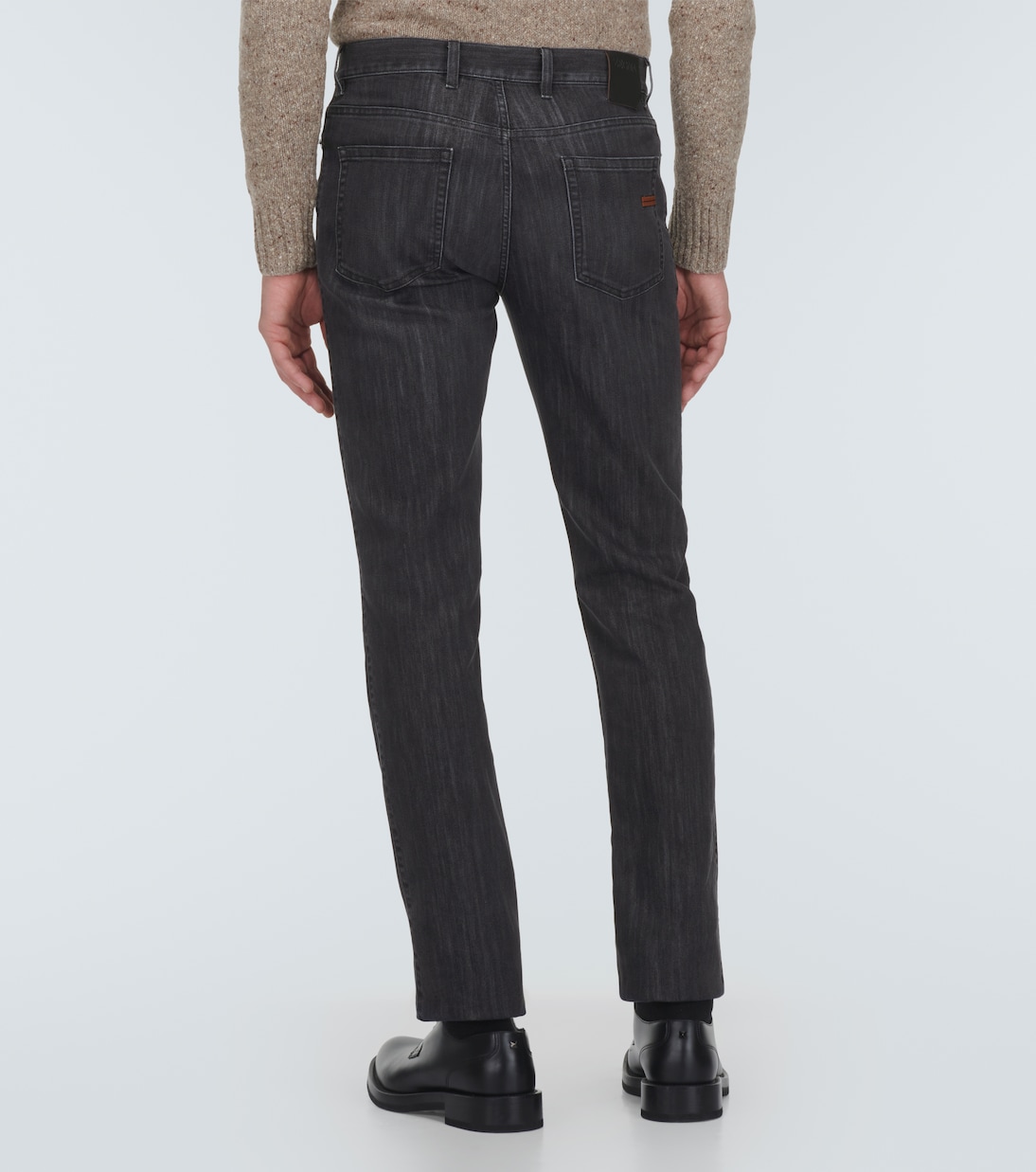 Jean droit | Zegna