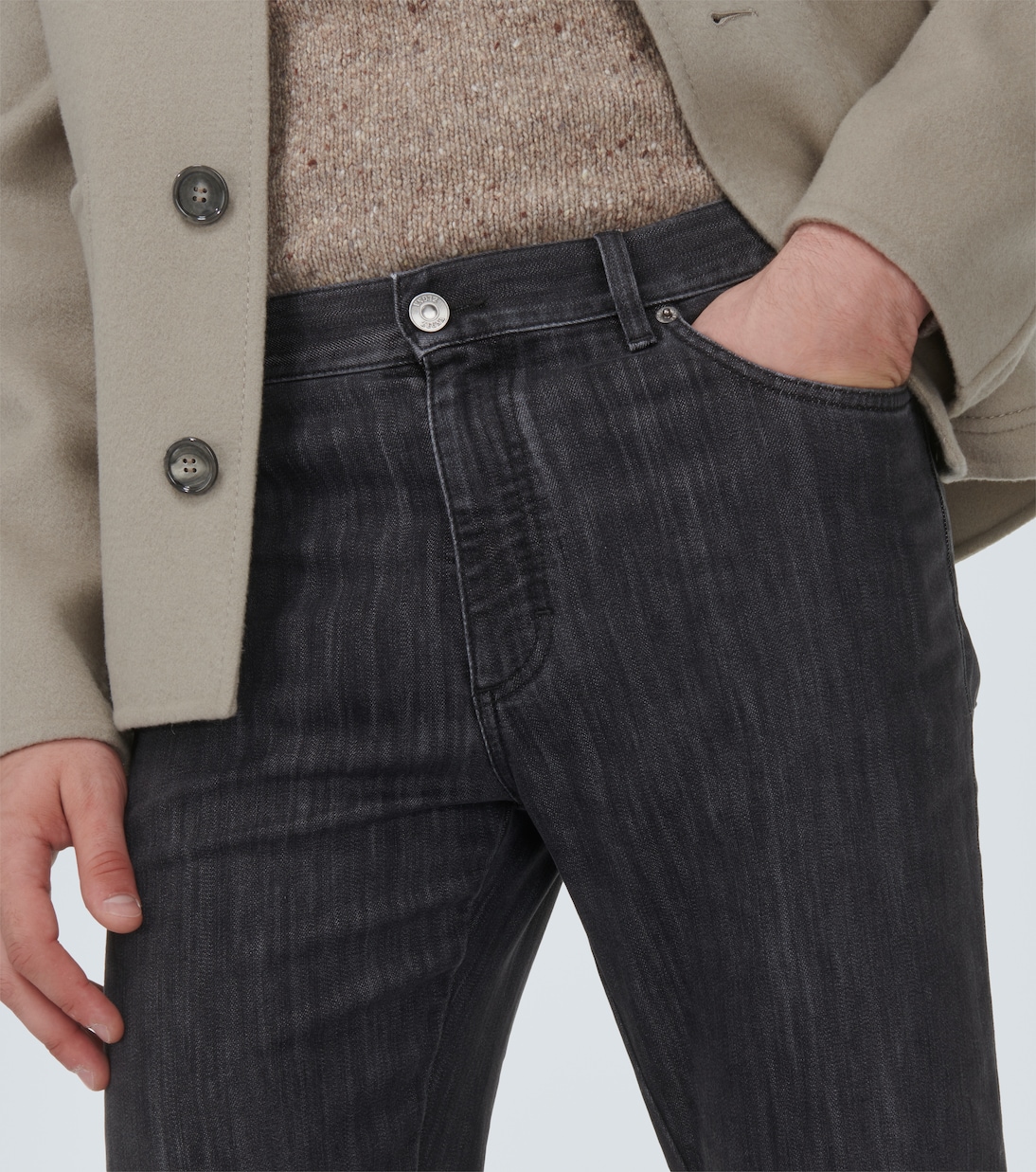 Jean droit | Zegna