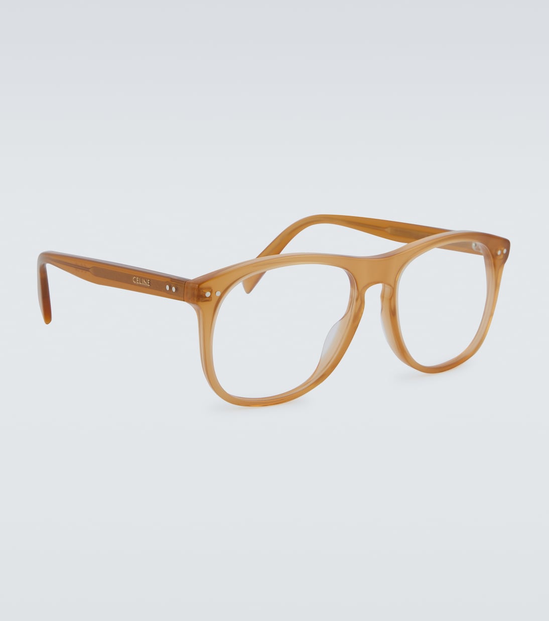 Occhiali squadrati | Celine Eyewear