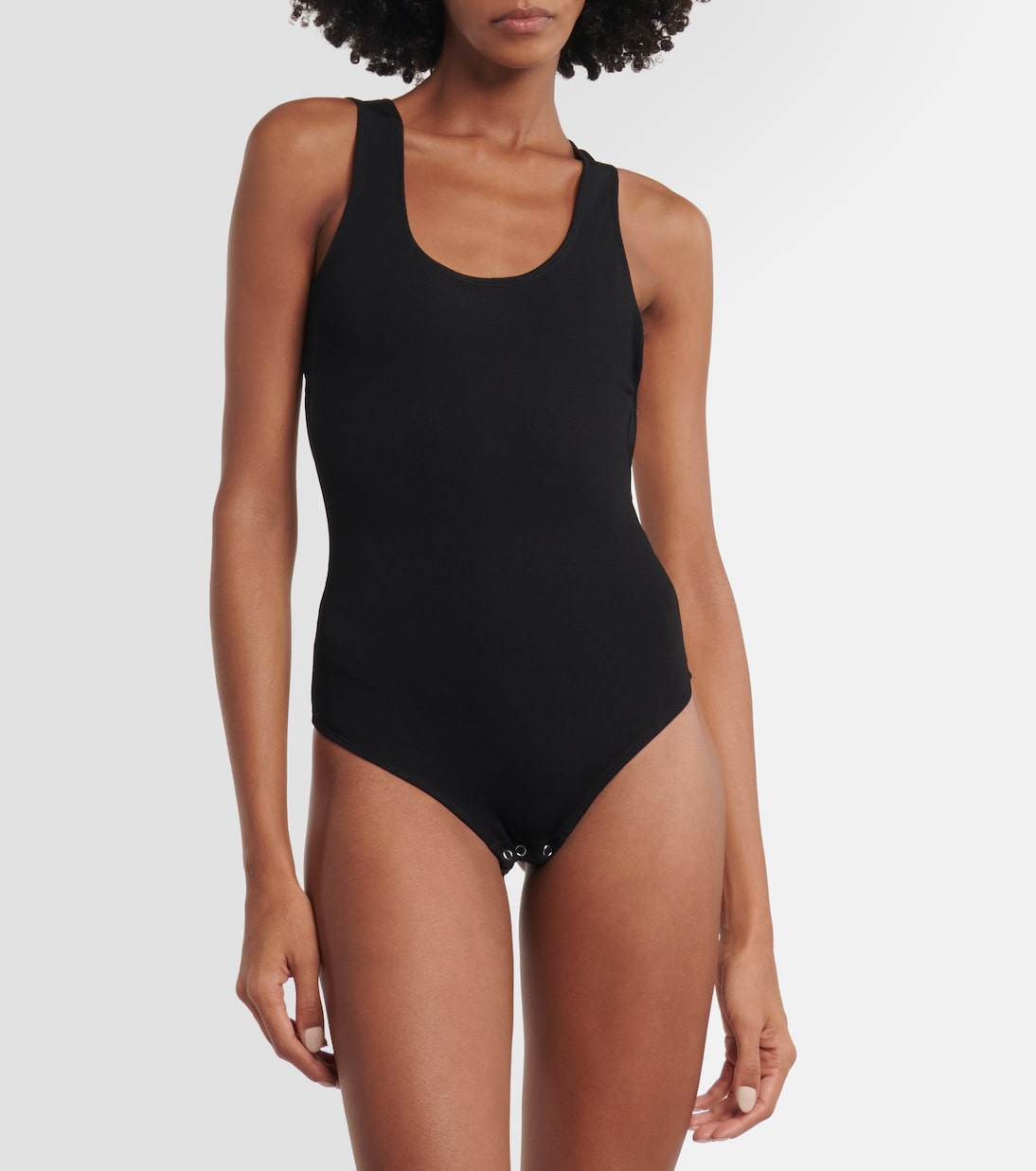 Body Telawi con cut-out | The Mannei
