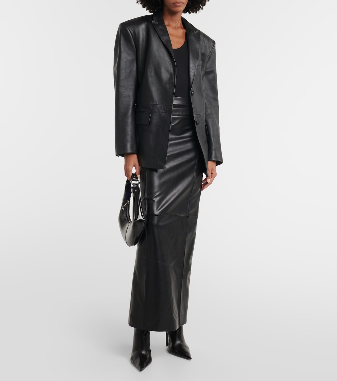 Body Telawi con cut-out | The Mannei