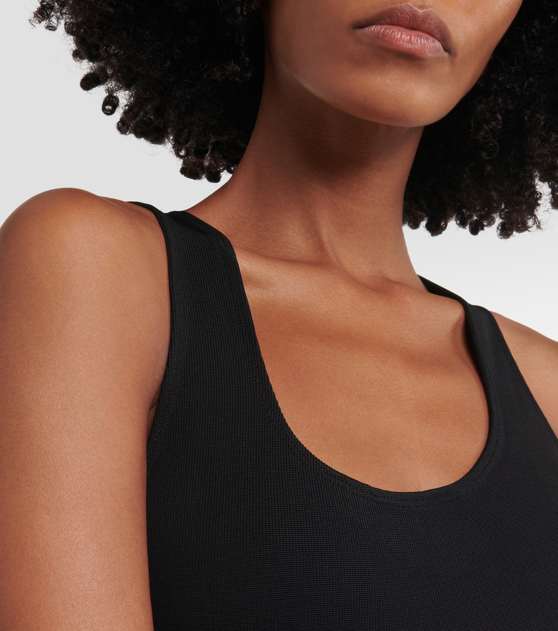 Body Telawi con cut-out | The Mannei