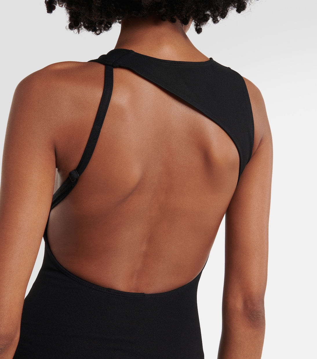 Body Telawi con cut-out | The Mannei