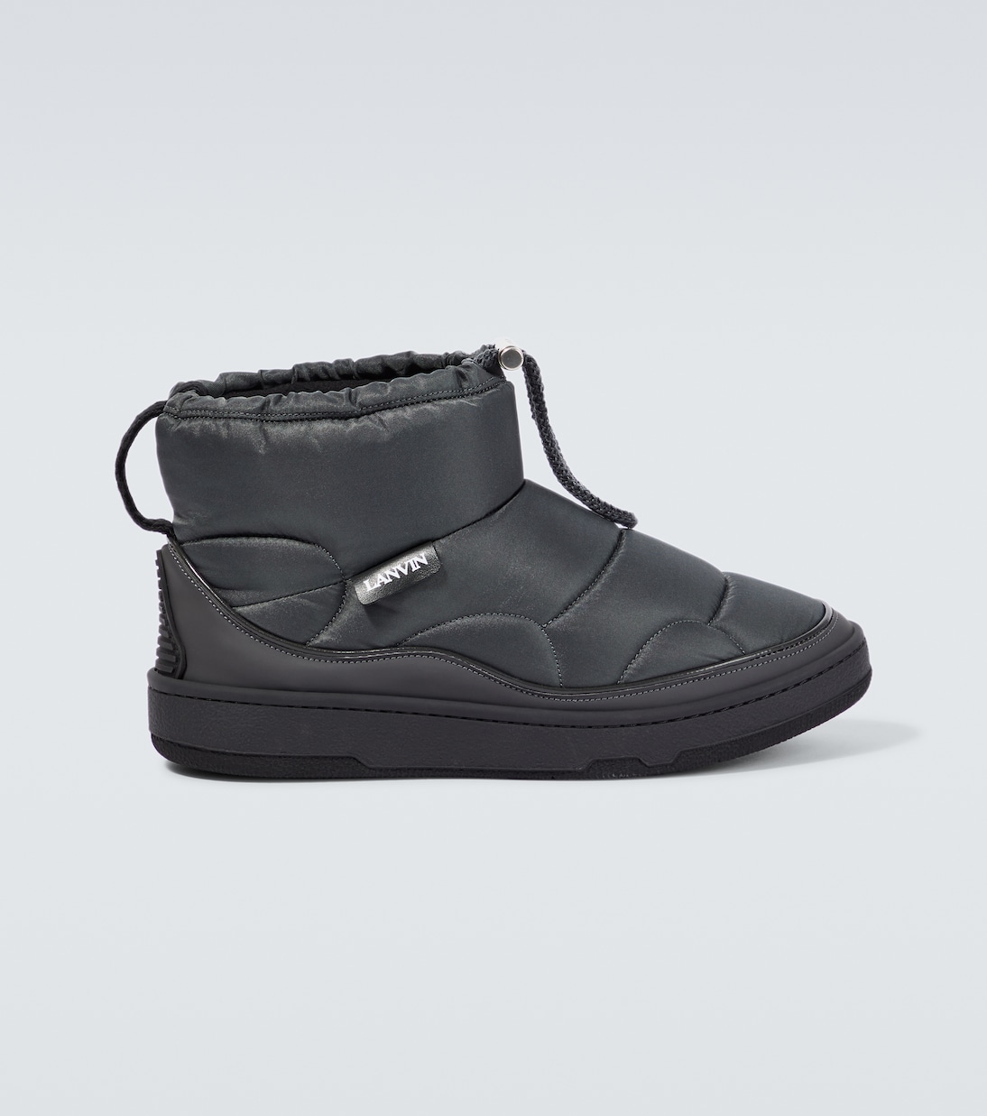 Lanvin boots top