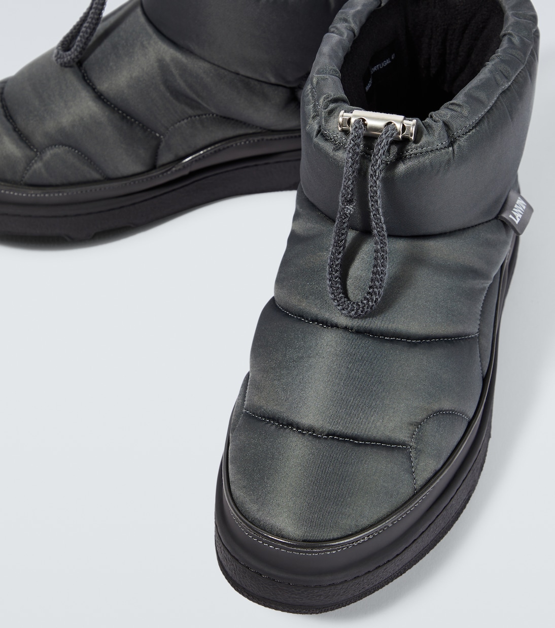 Botas de nieve Curb | Lanvin