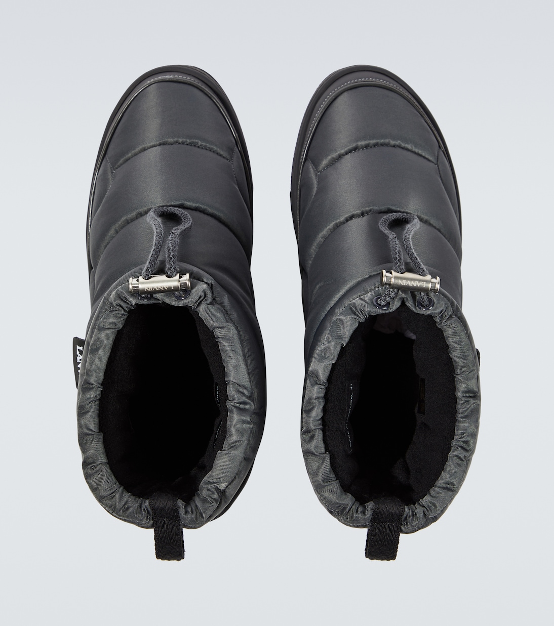 Botas de nieve Curb | Lanvin