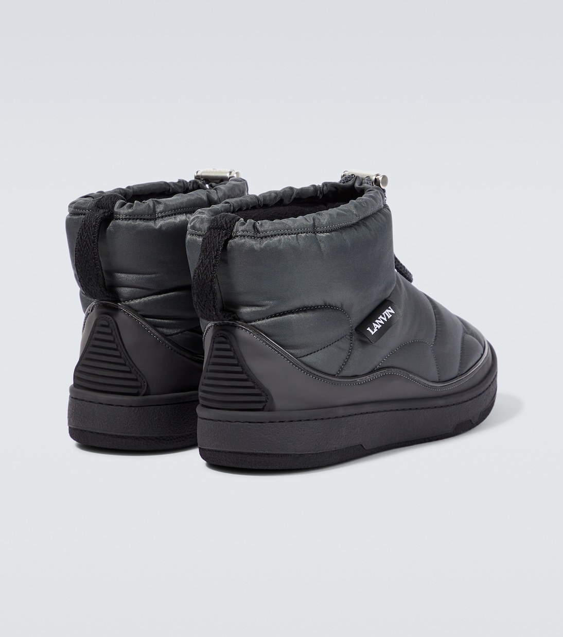 Botas de nieve Curb | Lanvin