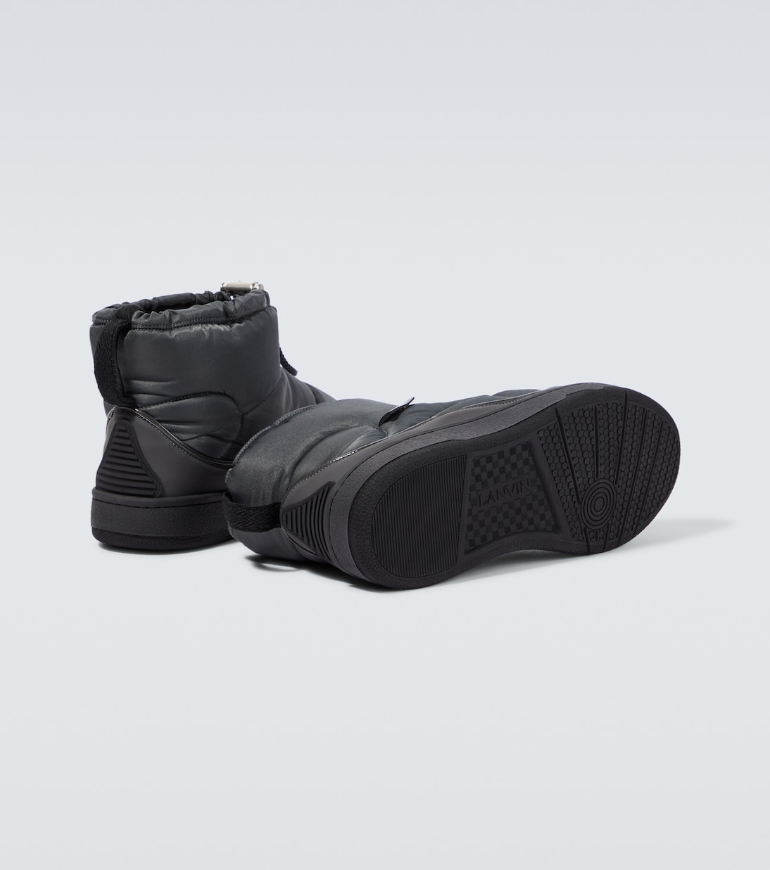 Botas de nieve Curb | Lanvin