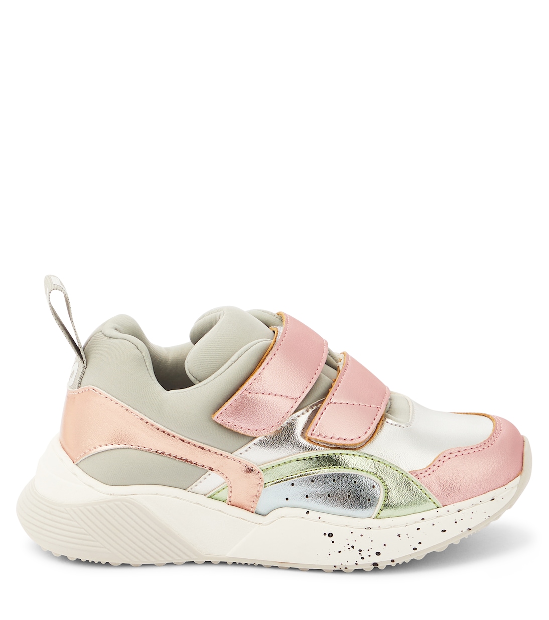 Sneakers in similpelle | Stella McCartney Kids