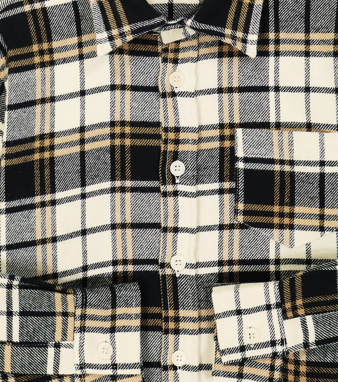 Camicia a quadri | Il Gufo
