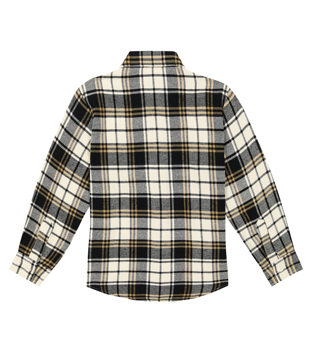 Camicia a quadri | Il Gufo