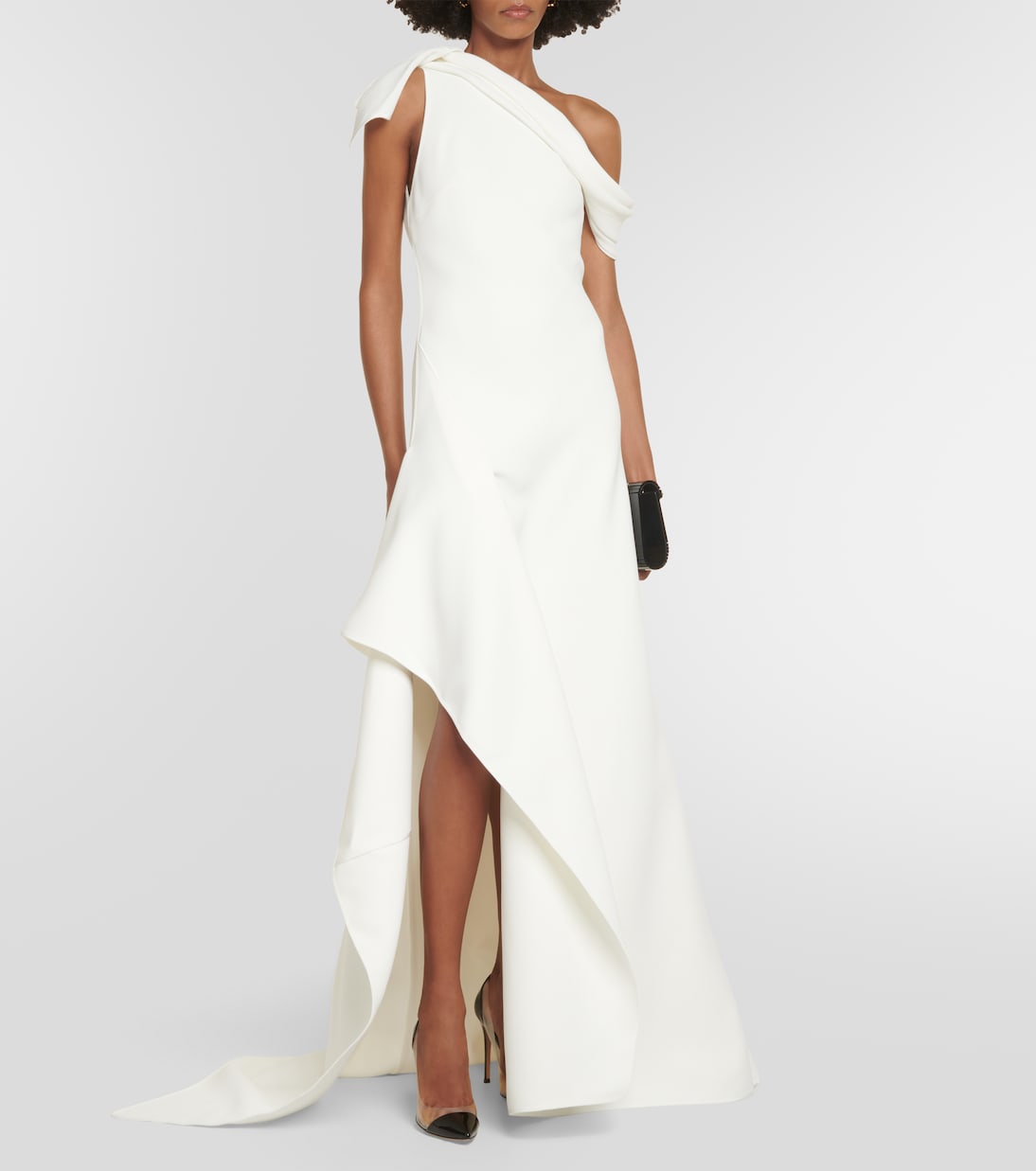 Rigorous gown | Maticevski