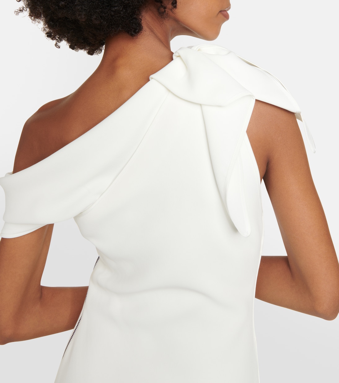 Rigorous gown | Maticevski