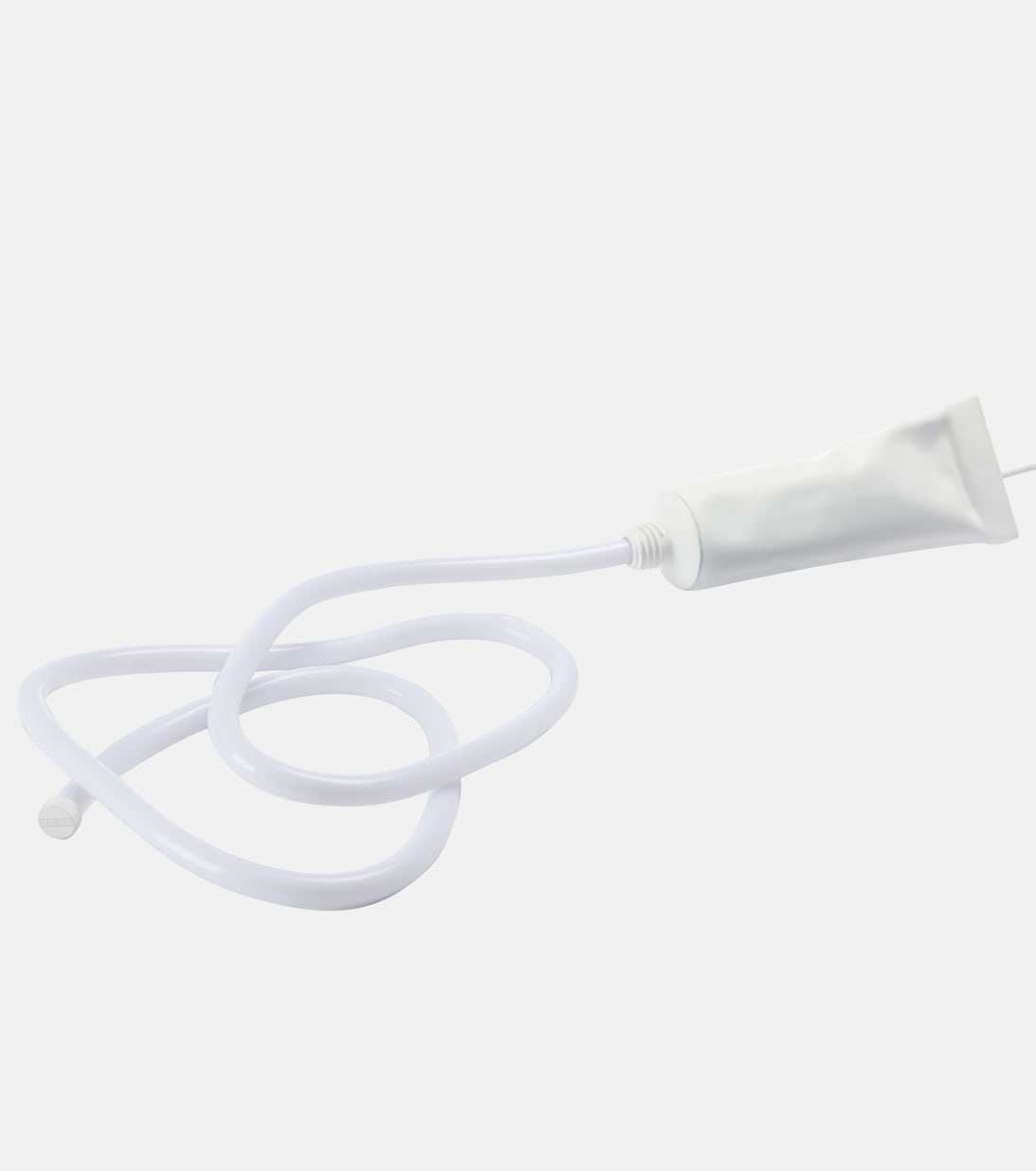 Daily Glow Toothpaste lamp by Alessandro Zambelli, US plug | Seletti