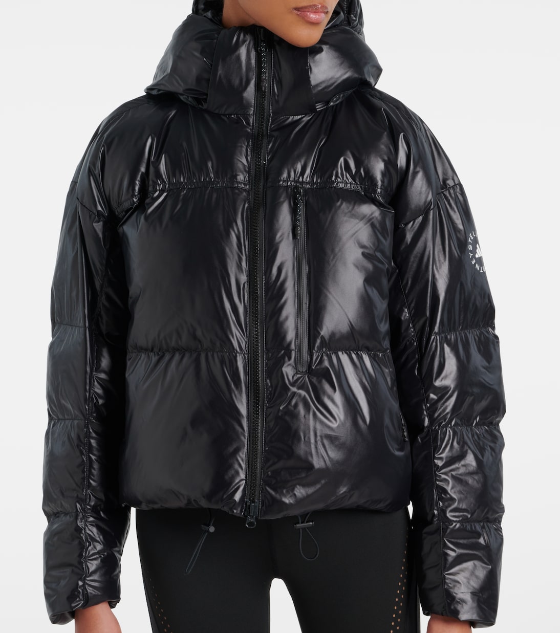 Chaqueta acolchada | Adidas by Stella McCartney
