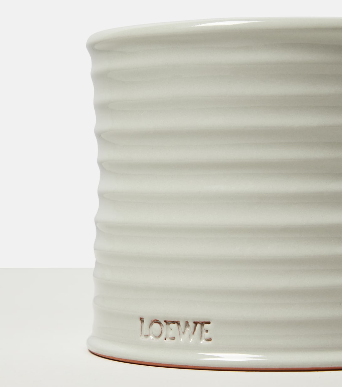 Vela Mushroom mediana | Loewe Home Scents