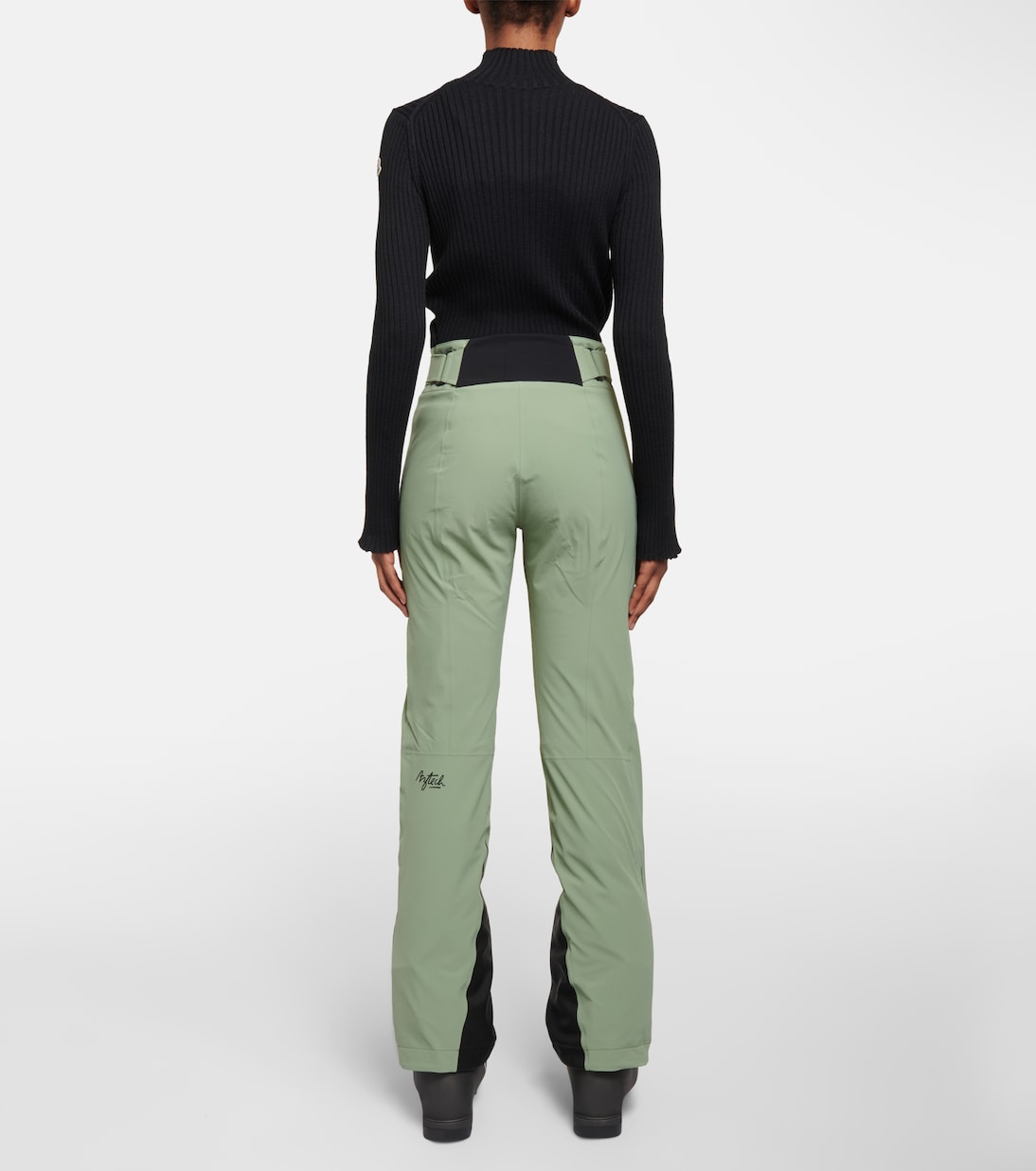 Pantaloni da sci Team Aztech | Aztech Mountain