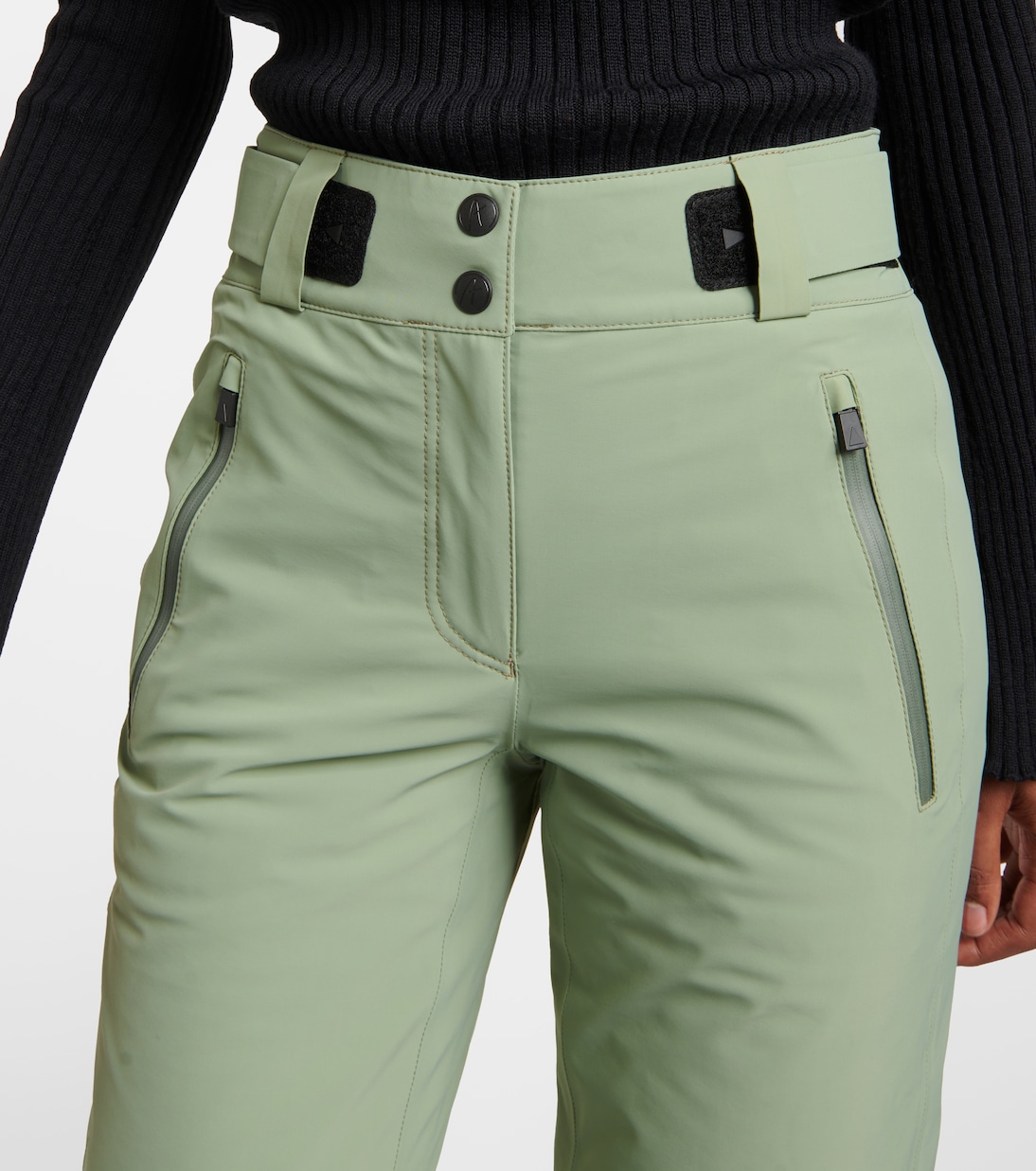 Pantaloni da sci Team Aztech | Aztech Mountain