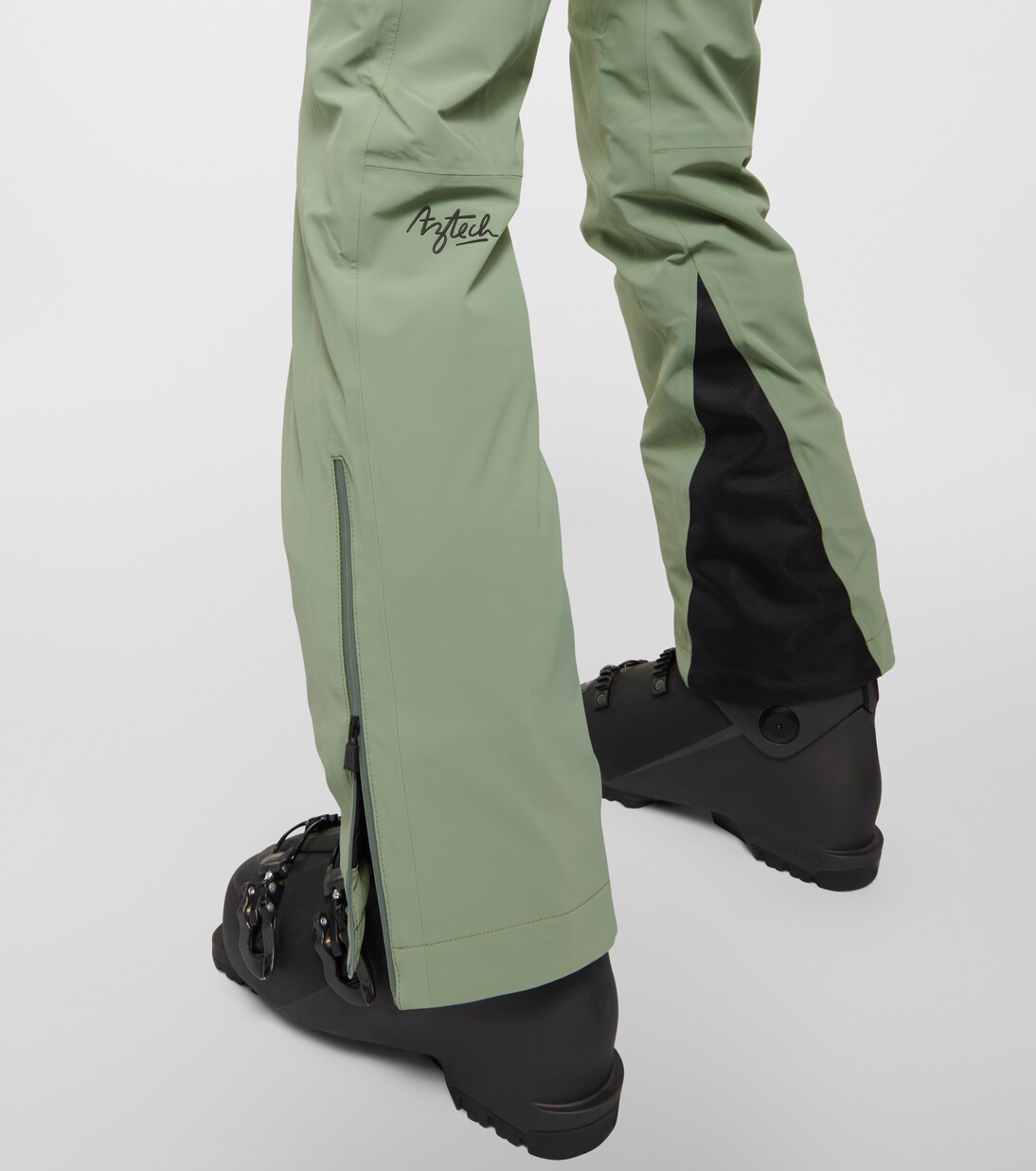 Pantaloni da sci Team Aztech | Aztech Mountain