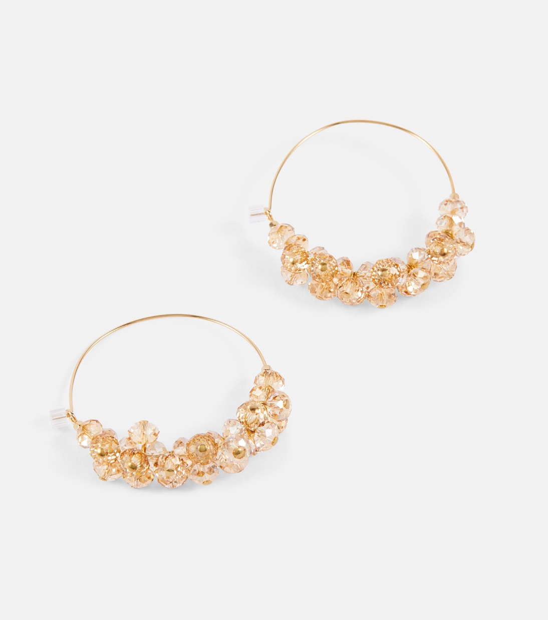 Boucles d’oreilles Polly Large | Isabel Marant