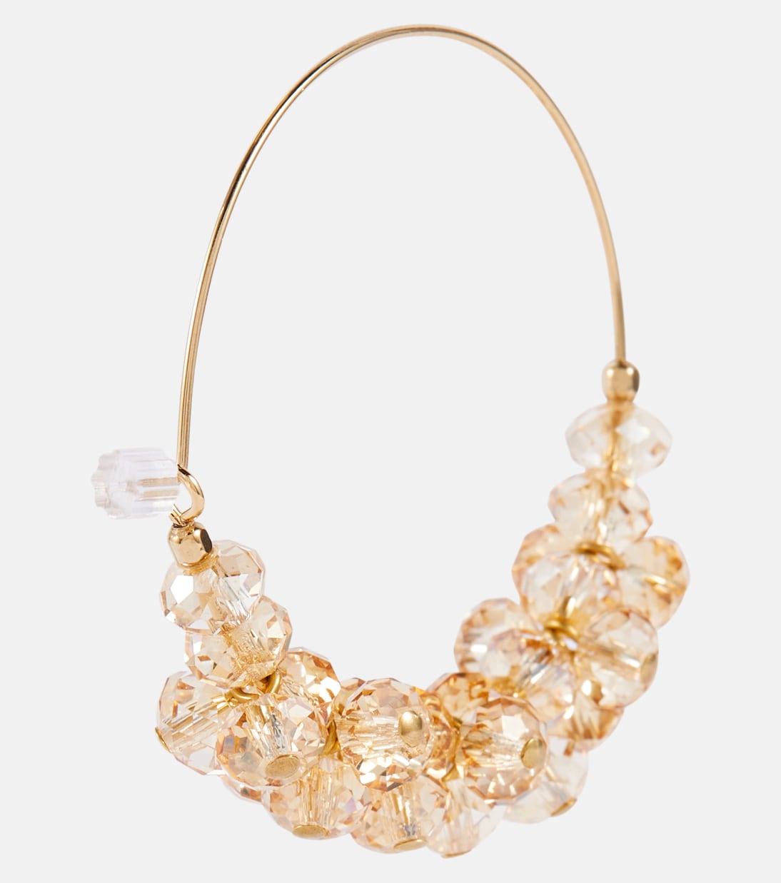 Boucles d’oreilles Polly Large | Isabel Marant