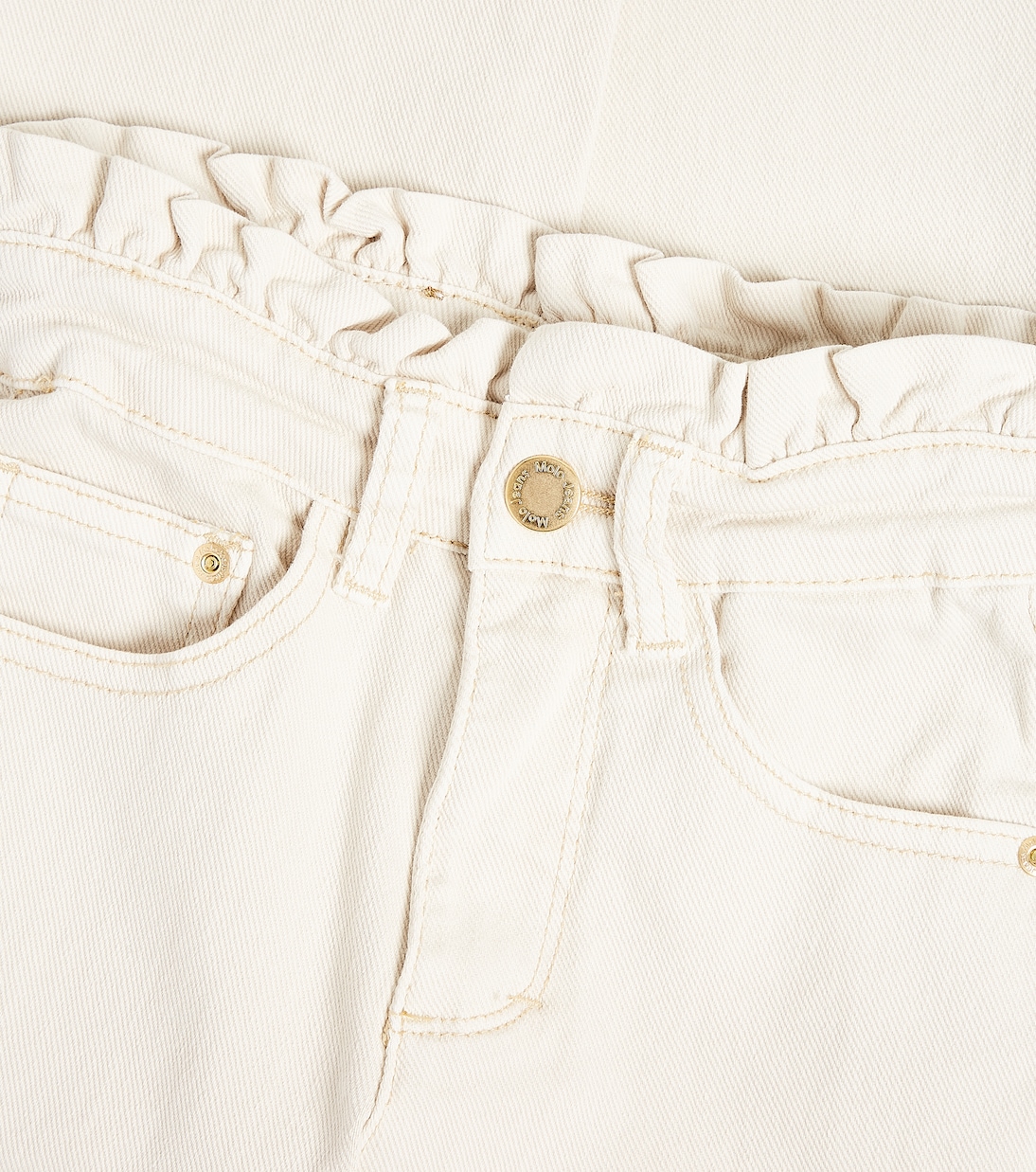 Jeans Astrid | Molo