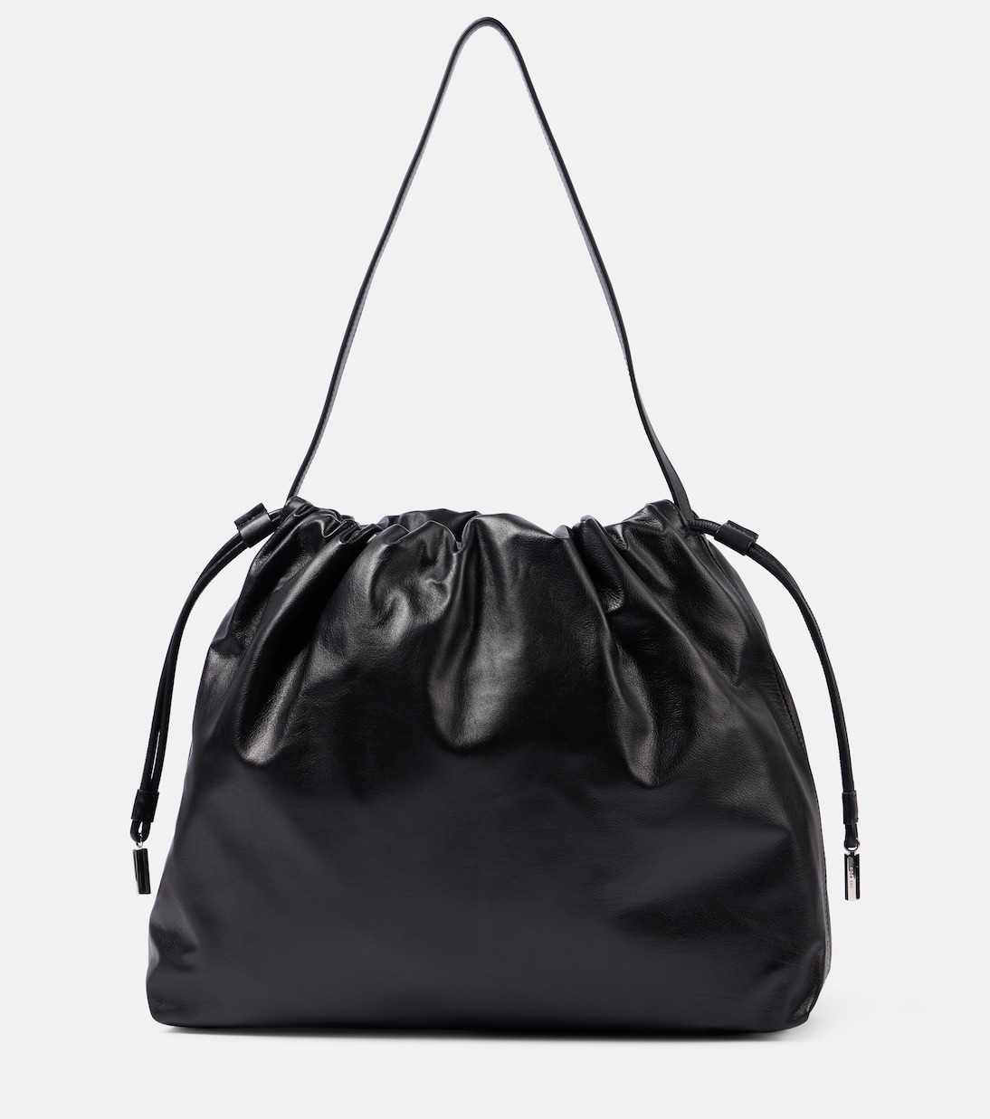 Borsa a spalla Angy in pelle | The Row