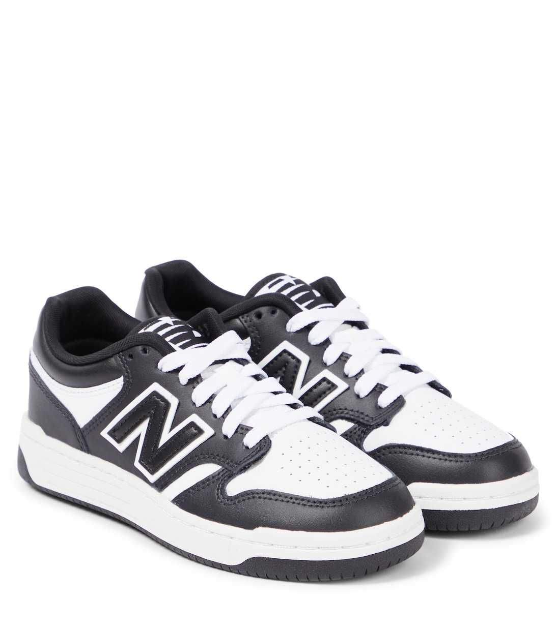 Sneakers 480 aus Leder | New Balance Kids
