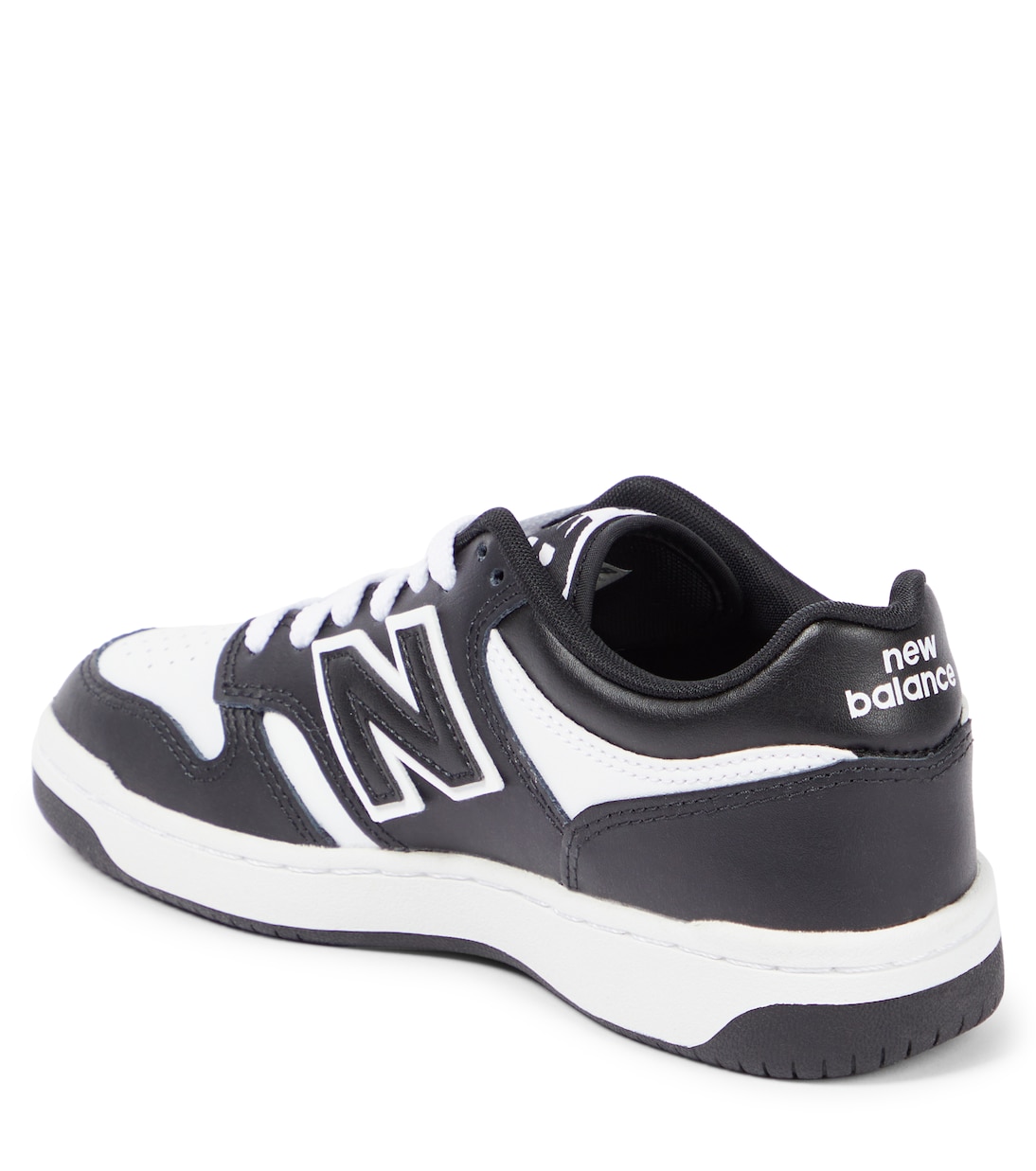 Sneakers 480 aus Leder | New Balance Kids