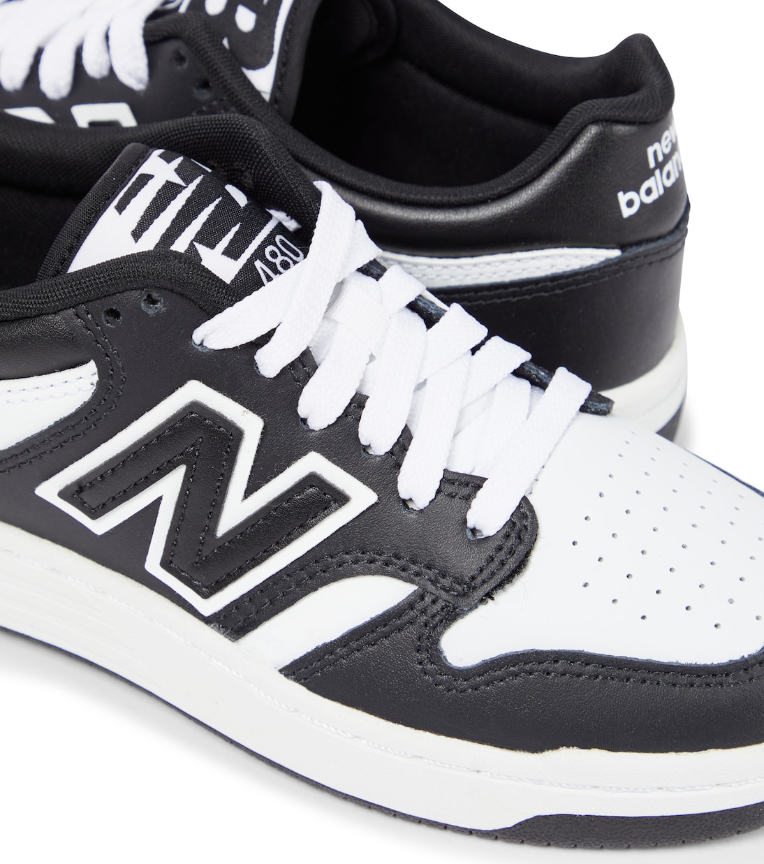 Sneakers 480 aus Leder | New Balance Kids