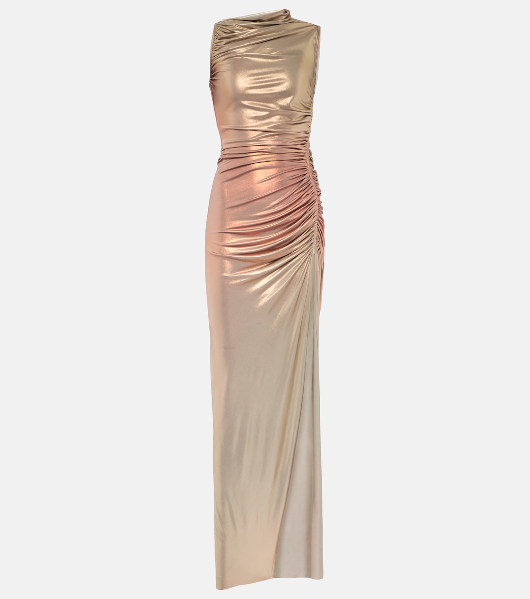 Robe Svita aus Jersey | Rick Owens