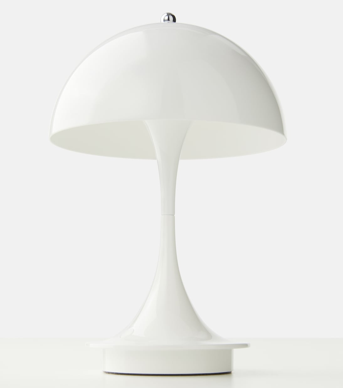 Lampada portatile Panthella 160 by Verner Panton | Louis Poulsen