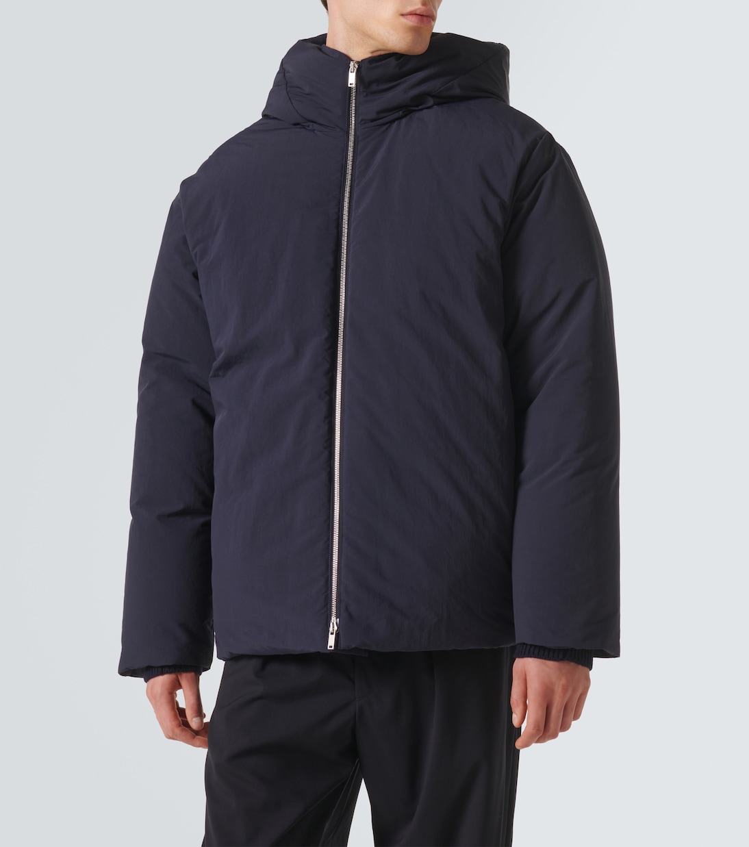 Chaqueta de plumas | Jil Sander